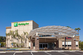 Гостиница Holiday Inn West Covina, an IHG Hotel  Вест Ковина